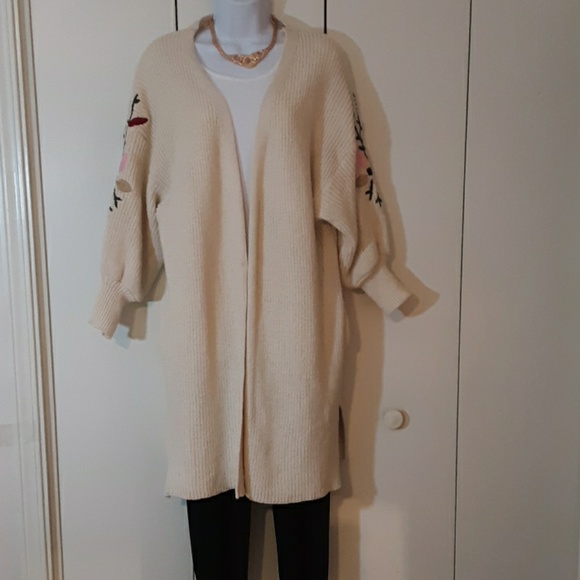 Jackets & Blazers - 💰💲 Sweater coat